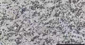 龙岩 芙蓉白（芝麻白大花）火烧面