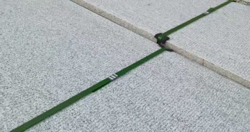 龙岩 芝麻白斧剁面