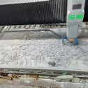 龙岩 别墅墙面石材雕刻
