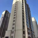 龙岩黄金麻高端小区，外墙干挂
