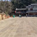 龙岩仿古石铺装效果