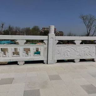 龙岩 河道栏杆，河道护栏