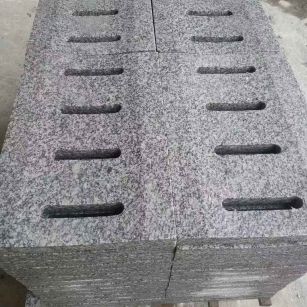龙岩 花岗岩石材下水沟盖板，下水槽