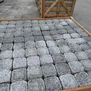 龙岩 园林景观滚石