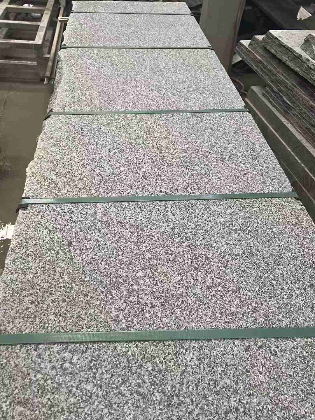 龙岩 芝麻黑火烧面