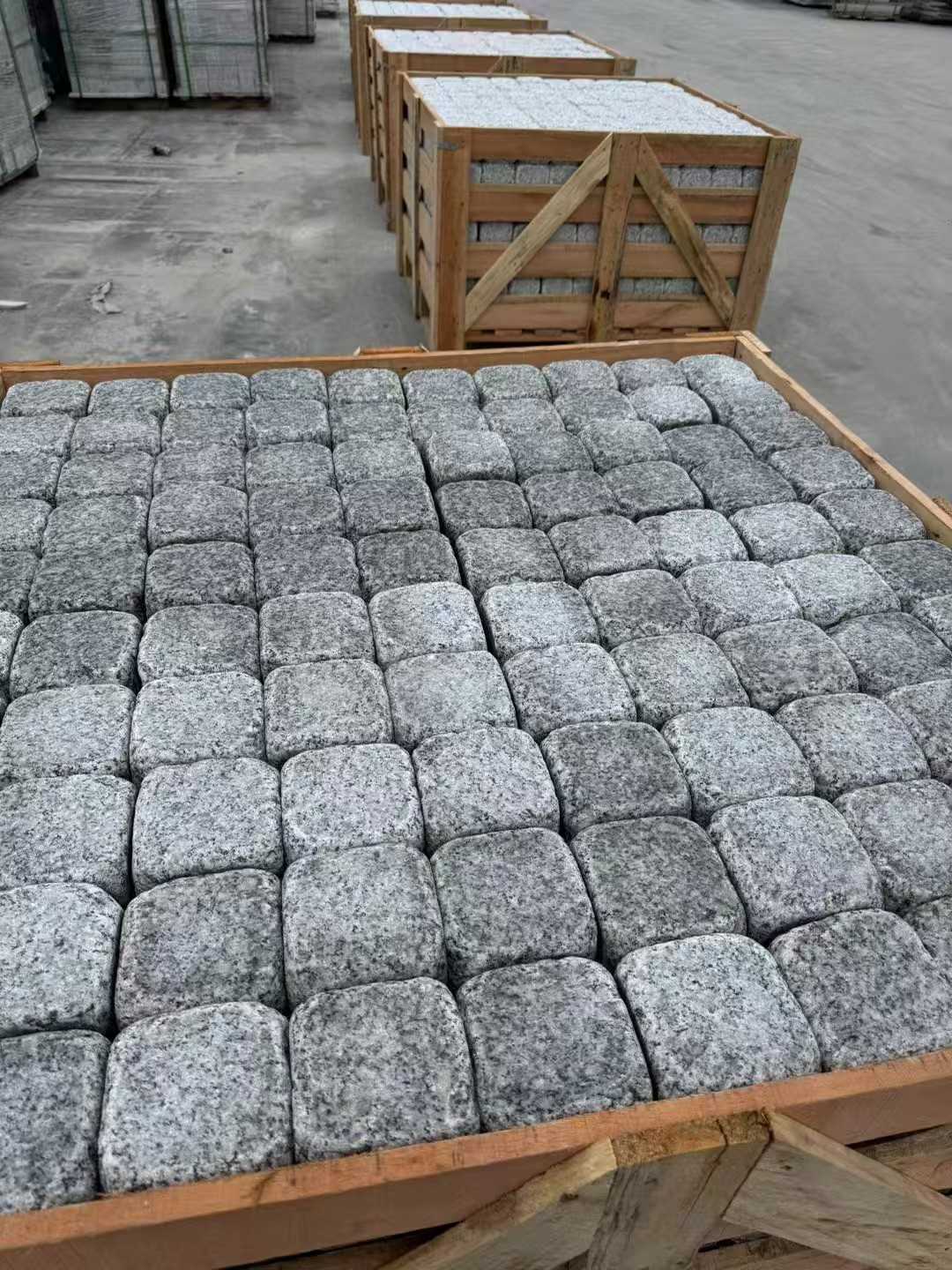 龙岩 园林景观滚石