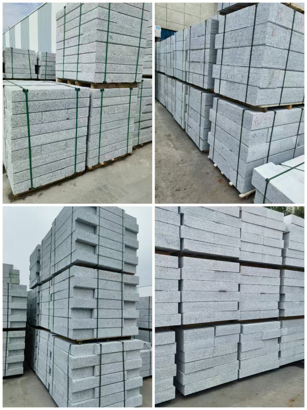 龙岩 花岗岩路沿石多少钱